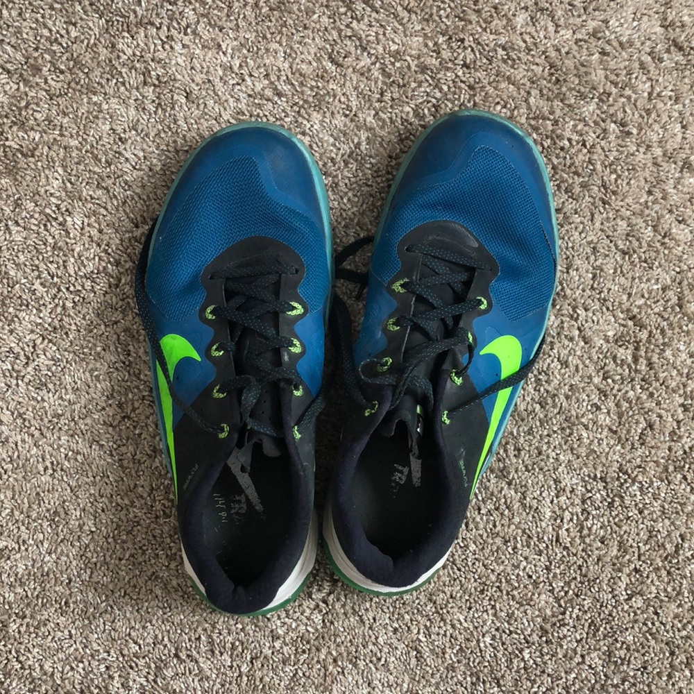 Nike Metcon 2 Men’s Size 9